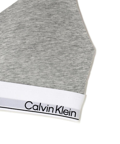 Calvin Klein Icon Cotton Modal 輕襯墊文胸