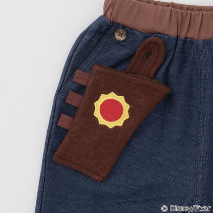 TOY STORY（玩具總動員） 套裝