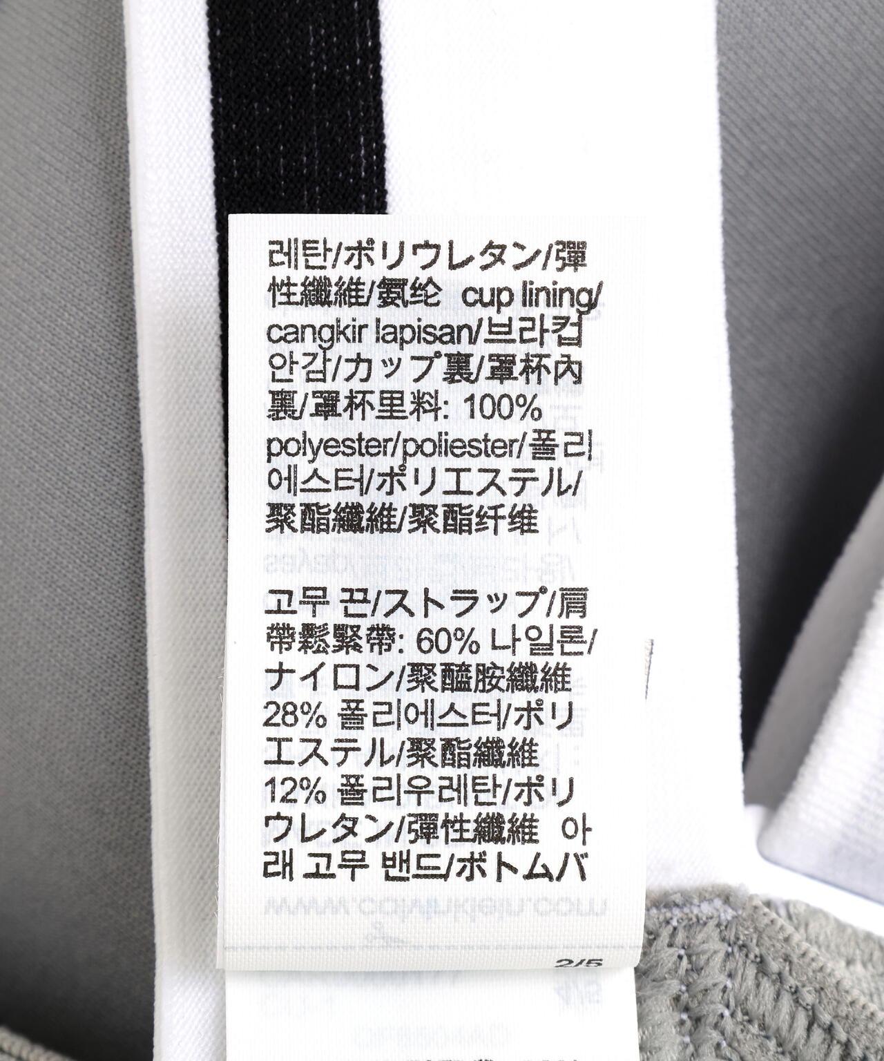 Calvin Klein Icon Cotton Modal 輕襯墊文胸