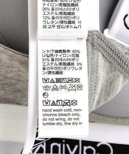 Calvin Klein Icon Cotton Modal 輕襯墊文胸