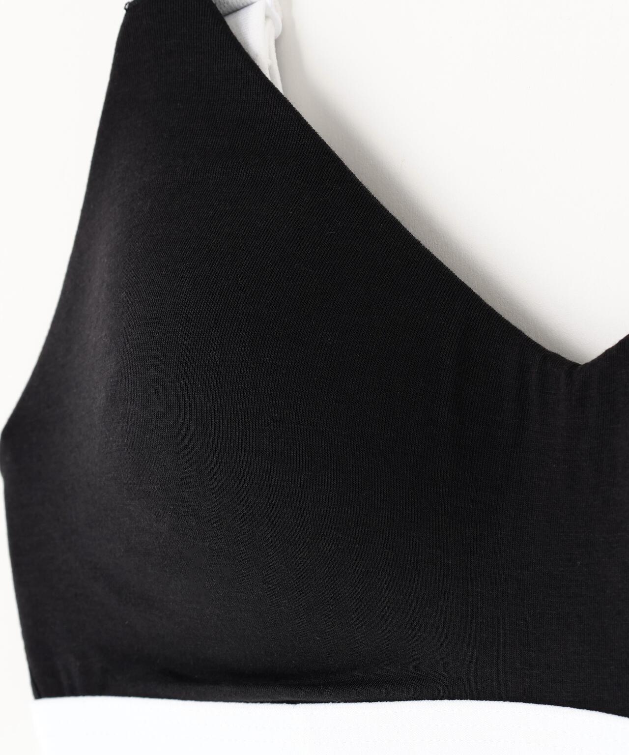 Calvin Klein Icon Cotton Modal 輕襯墊文胸