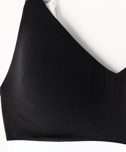 Calvin Klein Icon Cotton Modal 輕襯墊文胸