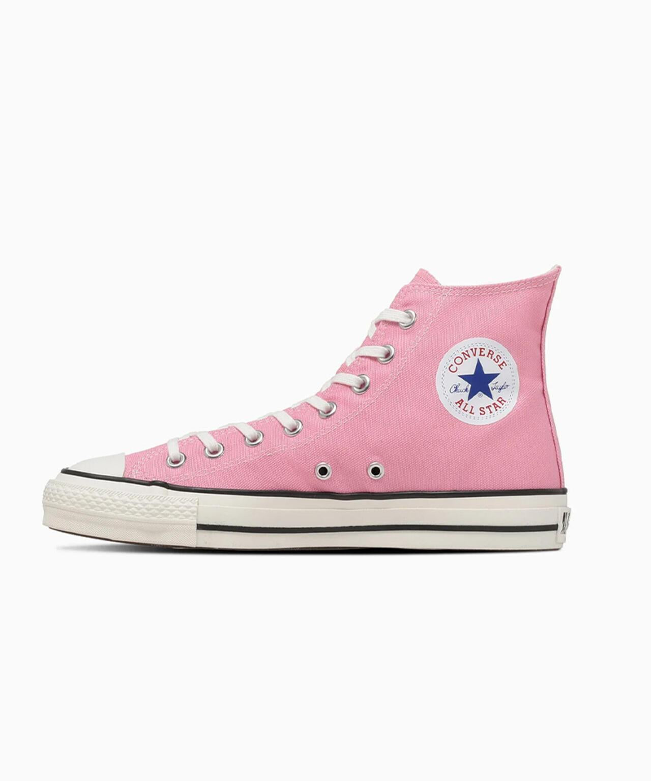 CONVERSE CANVAS ALL STAR J HI 高幫帆布鞋