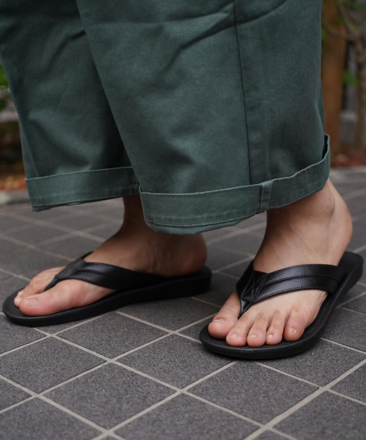 OKABASHI Voyager 涼鞋