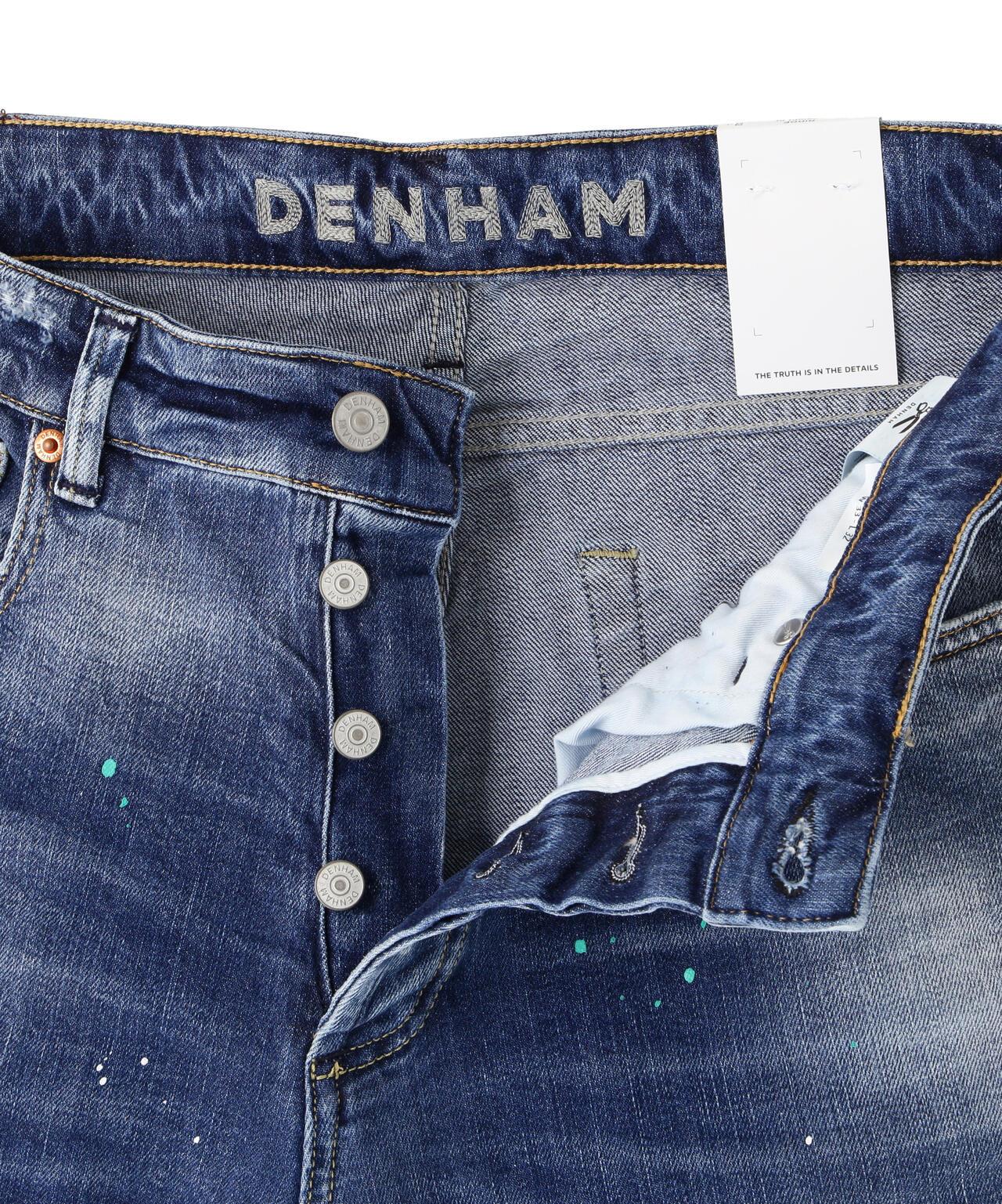 DENHAM RIDGE C513