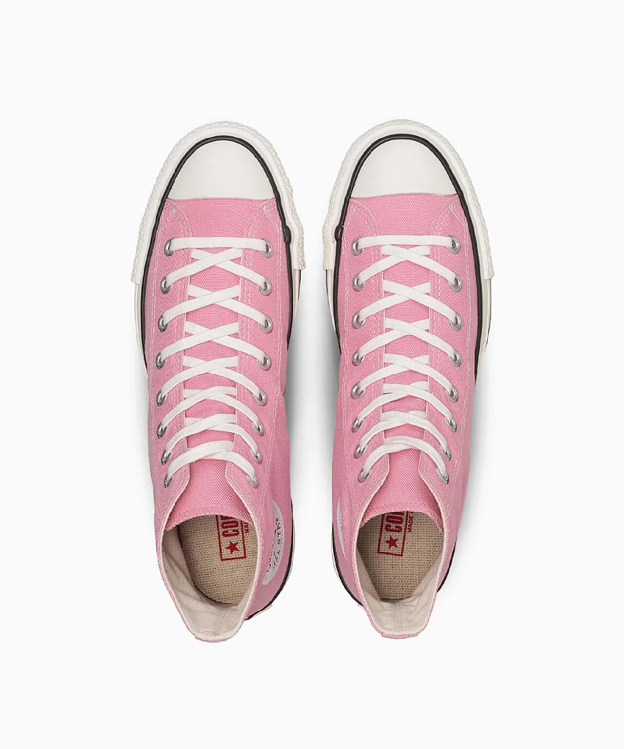 CONVERSE CANVAS ALL STAR J HI 高幫帆布鞋