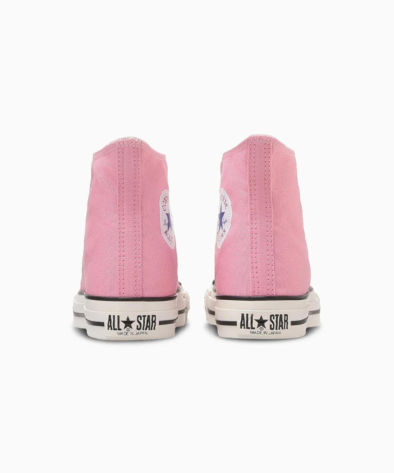 CONVERSE CANVAS ALL STAR J HI 高幫帆布鞋