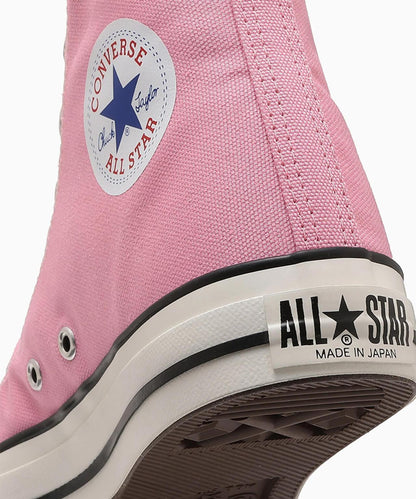 CONVERSE CANVAS ALL STAR J HI 高幫帆布鞋