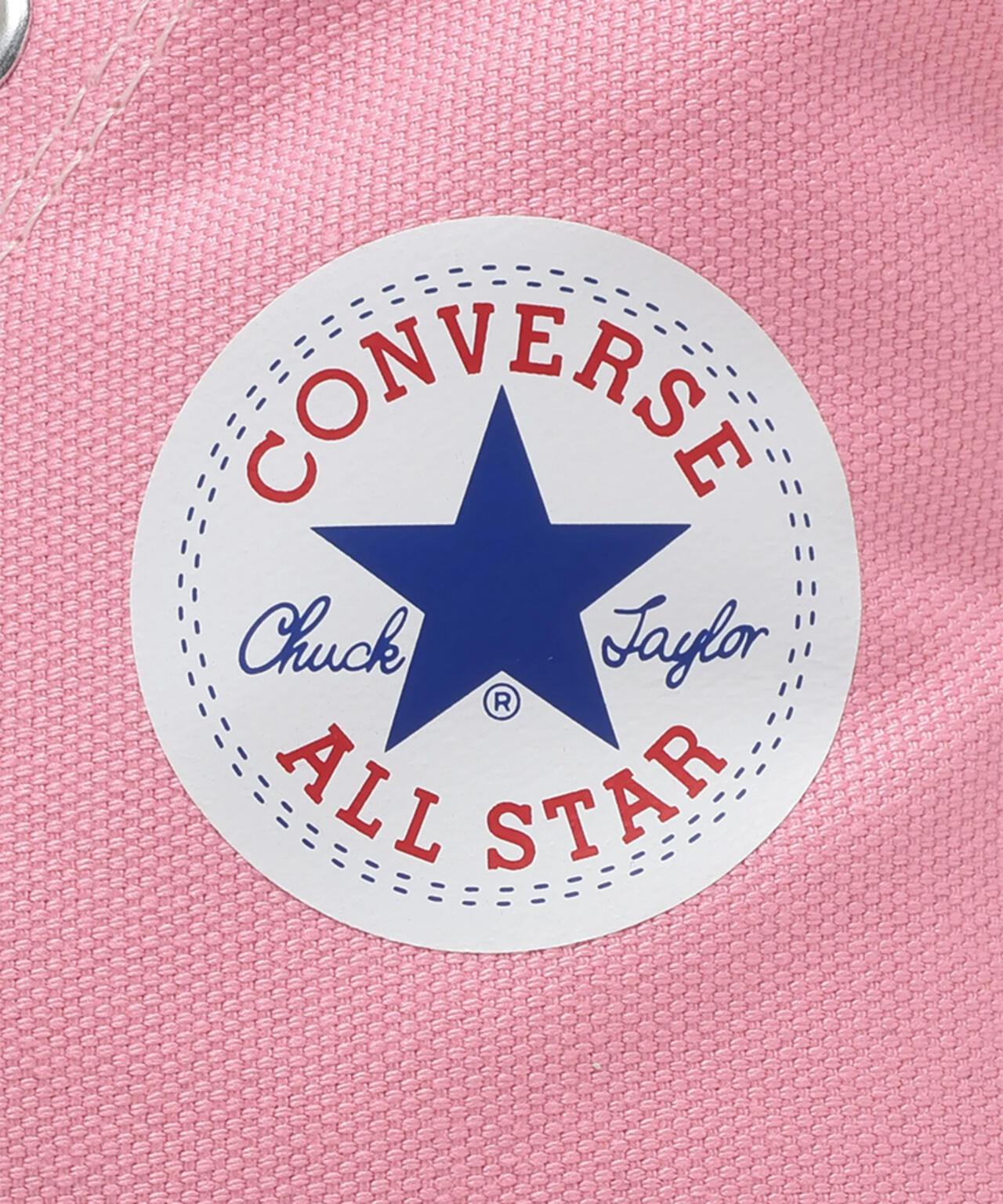 CONVERSE CANVAS ALL STAR J HI 高幫帆布鞋