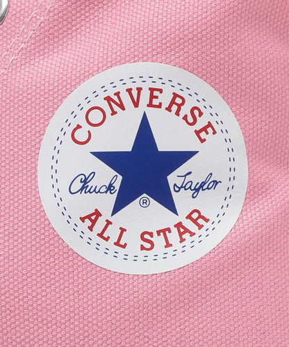 CONVERSE CANVAS ALL STAR J HI 高幫帆布鞋