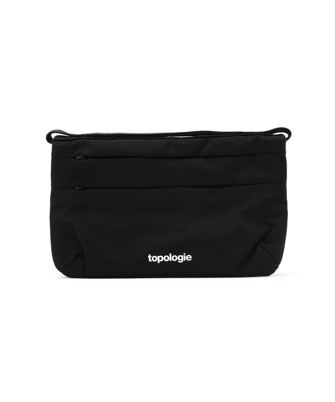 Topologie Phone Sacoche 90 Tech Sateen 緞面斜挎包 單包款