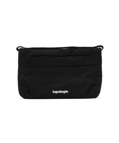 Topologie Phone Sacoche 90 Tech Sateen 緞面斜挎包 單包款