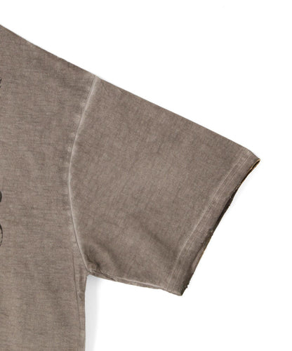 SPRAY BURN S/S TEE CROSS