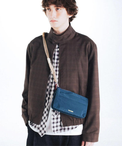 Topologie Phone Sacoche 90 Tech Sateen 緞面斜挎包 單包款