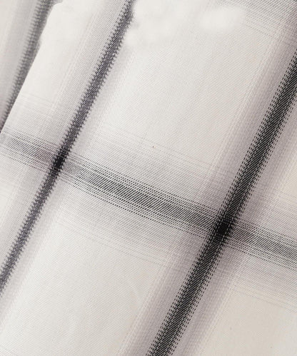 DankeSchon/ダンケシェーン OMBRE CHECK S/S SHIRTS 襯衫