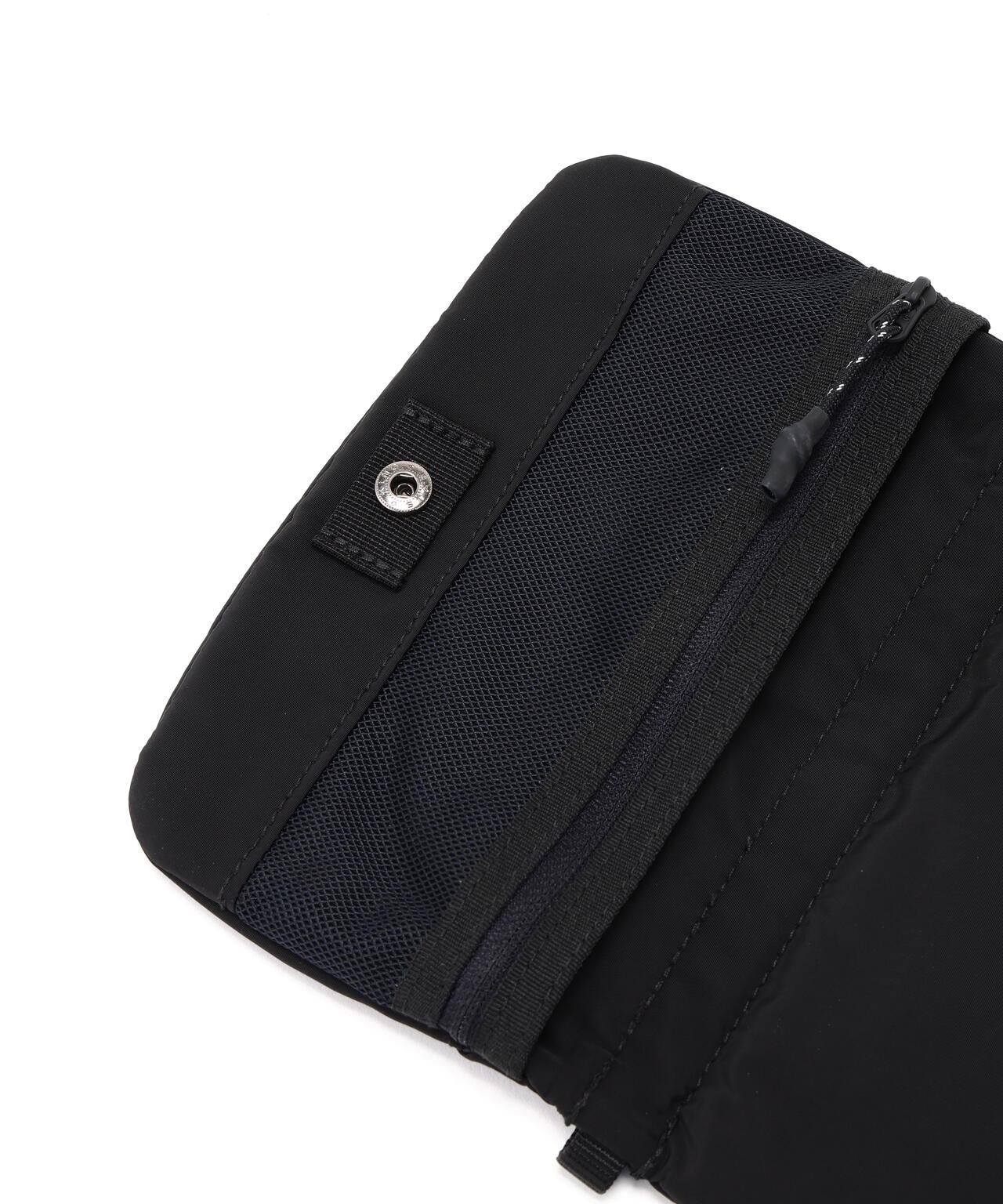 Topologie Phone Sacoche 90 Tech Sateen 緞面斜挎包 單包款