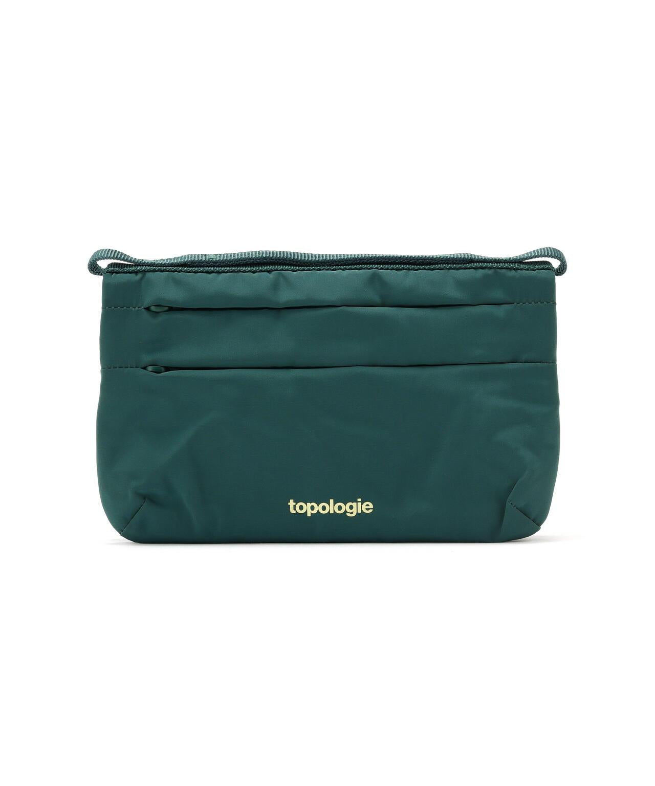 Topologie Phone Sacoche 90 Tech Sateen 緞面斜挎包 單包款