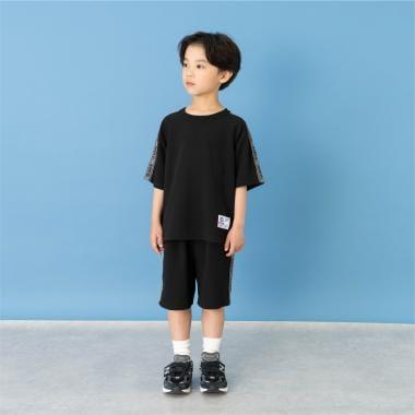 泡泡紗套裝