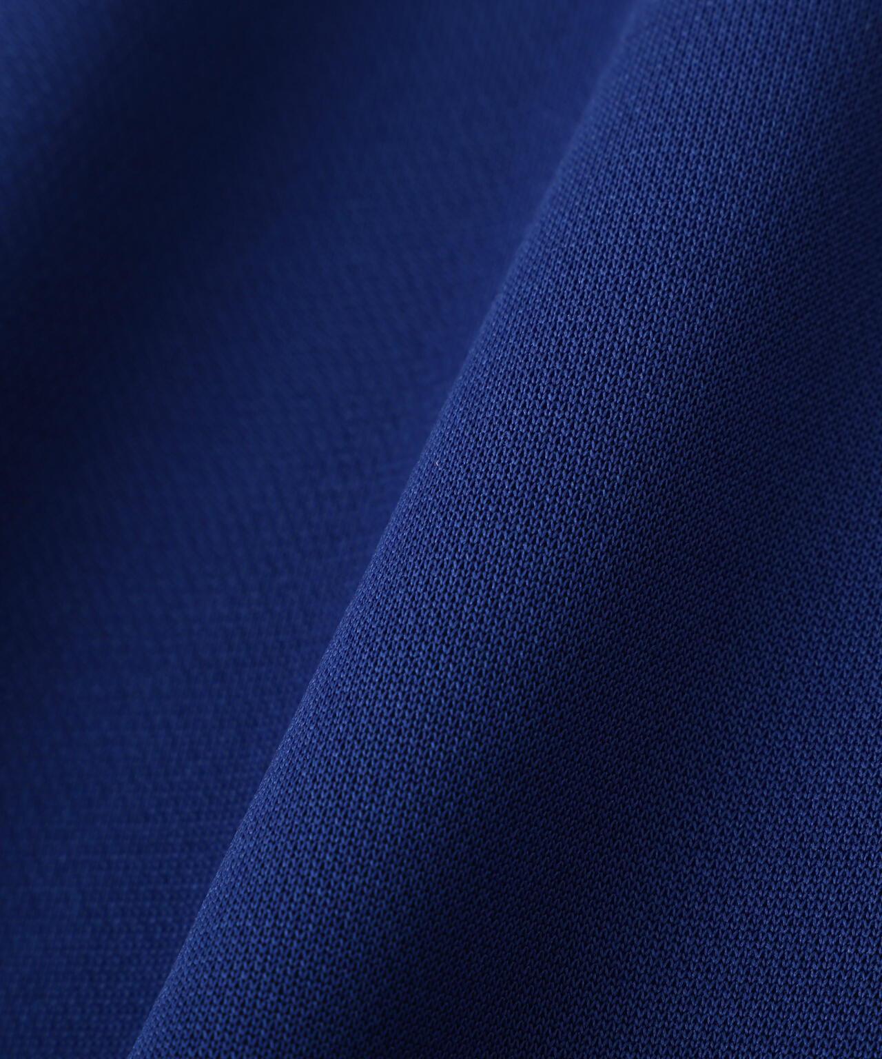 Needles/ニードルズ 聯名 Track S/S Crew Neck Shirt Poly Smooth 26SS款 上衣