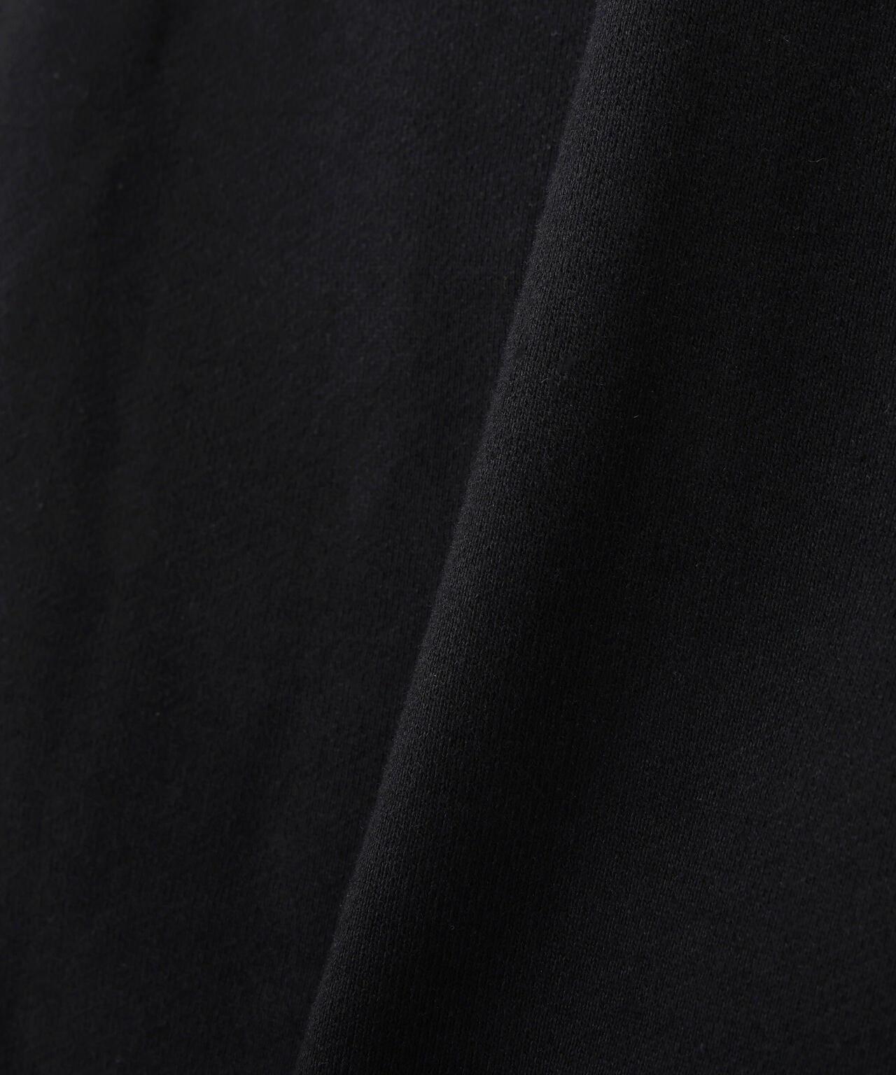 LHP限定 ZIP TRACK HOODY - COTTON JERSEY 連帽衛衣