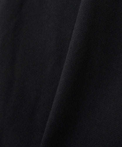 LHP限定 ZIP TRACK HOODY - COTTON JERSEY 連帽衛衣