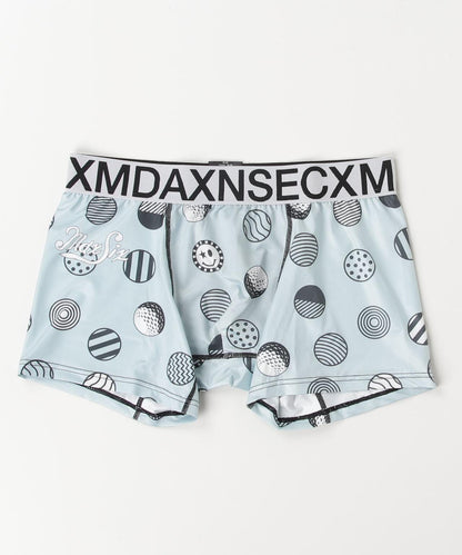 maxsix MXU-051 男士平角內褲