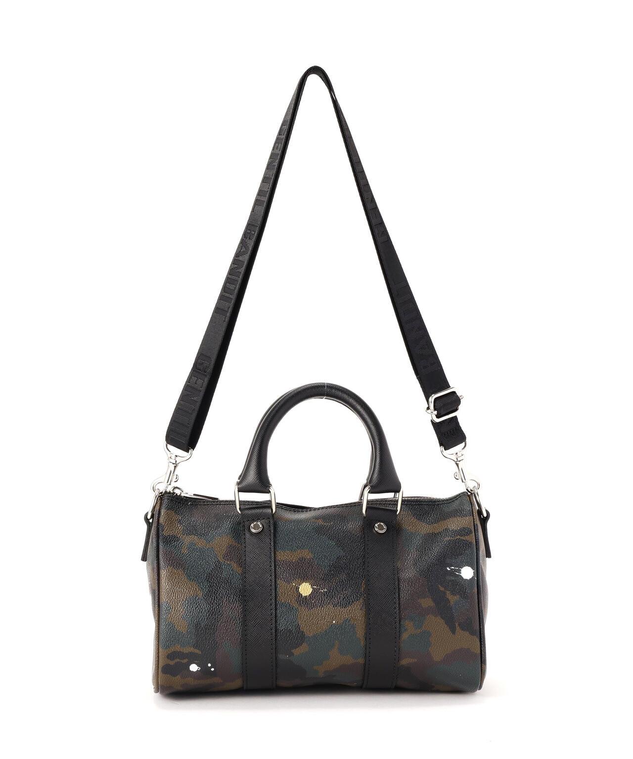 GENTIL BANDIT MINI BOSTON BAG 迷你波士頓包