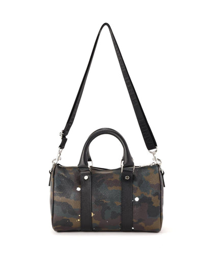 GENTIL BANDIT MINI BOSTON BAG 迷你波士頓包
