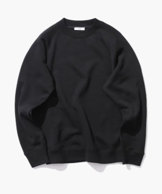 ATON ZERO TSURI URAKE SWEAT SHIRTS(UNISEX) 衛衣