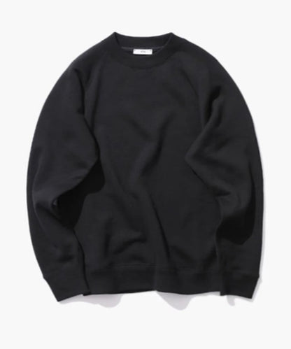 ATON ZERO TSURI URAKE SWEAT SHIRTS(UNISEX) 衛衣