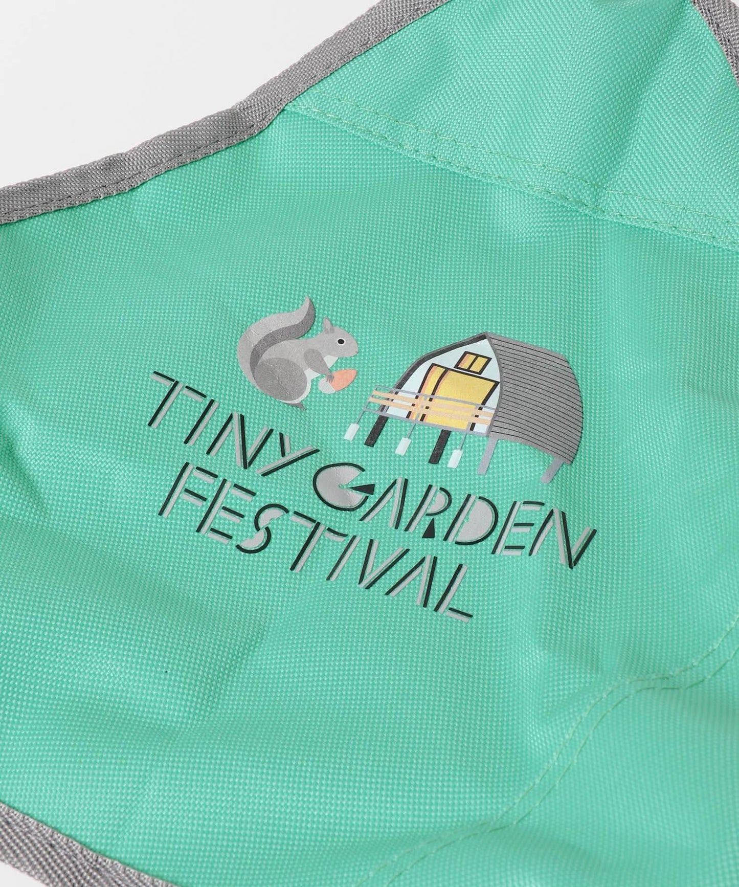 TINY GARDEN PRODUCTS TGF×RyoTakemasa 迷你椅