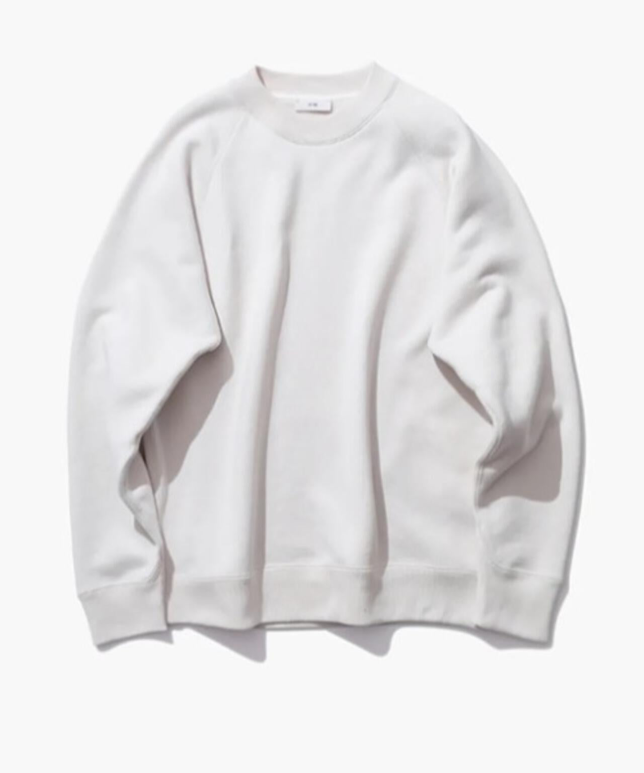 ATON ZERO TSURI URAKE SWEAT SHIRTS(UNISEX) 衛衣