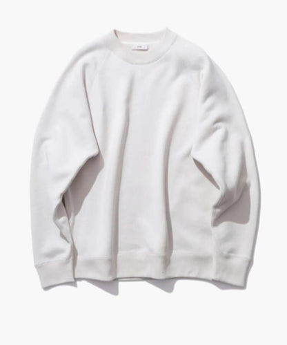 ATON ZERO TSURI URAKE SWEAT SHIRTS(UNISEX) 衛衣