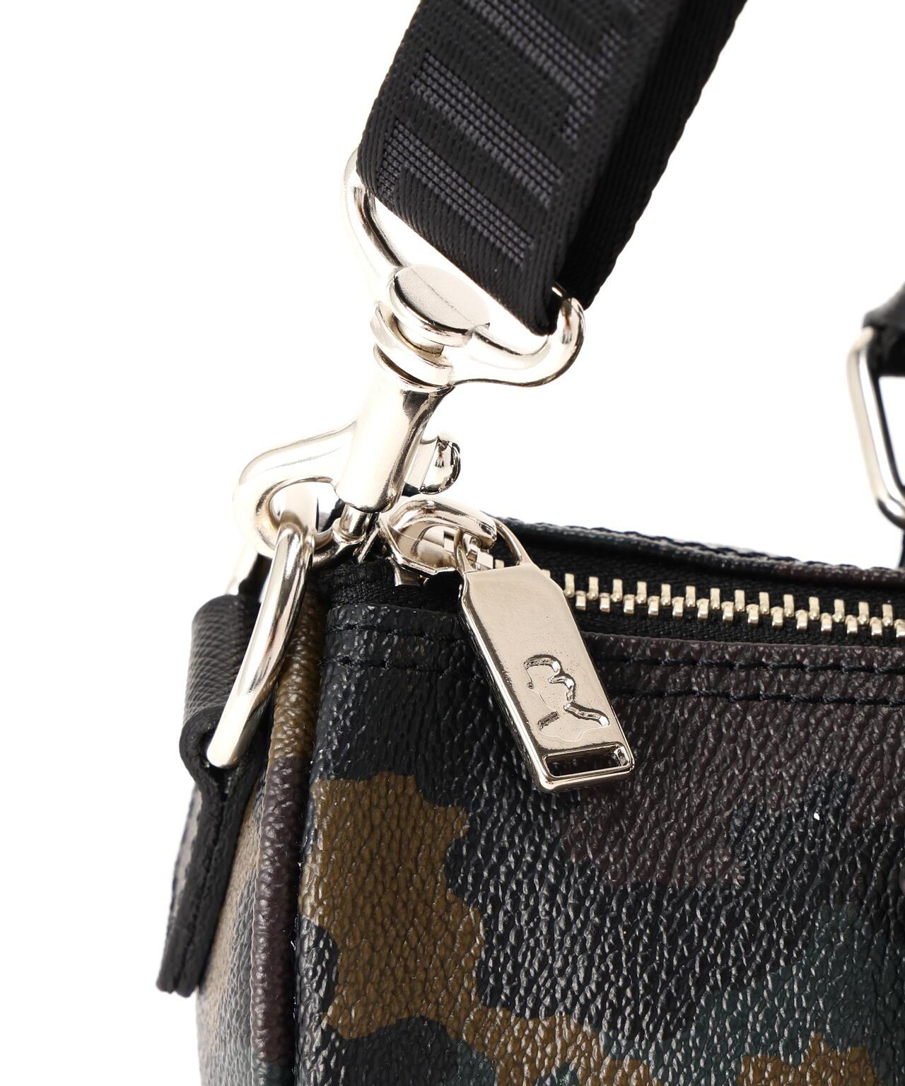 GENTIL BANDIT MINI BOSTON BAG 迷你波士頓包