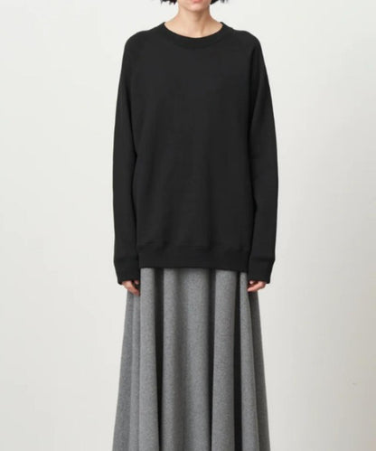 ATON ZERO TSURI URAKE SWEAT SHIRTS(UNISEX) 衛衣