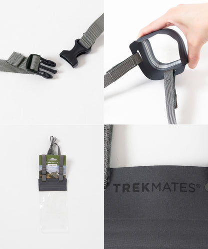 TREK MATES PHONE POUCH 手機收納包
