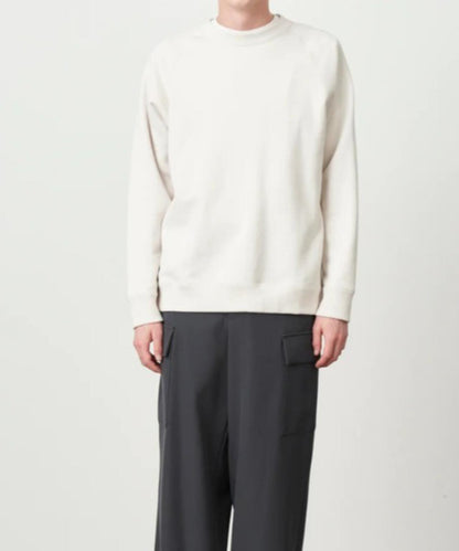 ATON ZERO TSURI URAKE SWEAT SHIRTS(UNISEX) 衛衣