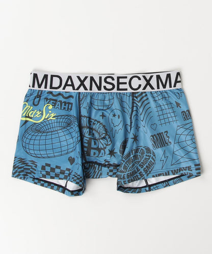 maxsix MXU-052 平角內褲