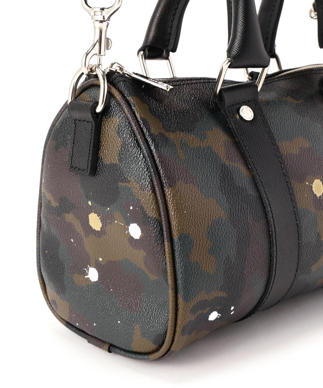 GENTIL BANDIT MINI BOSTON BAG 迷你波士頓包