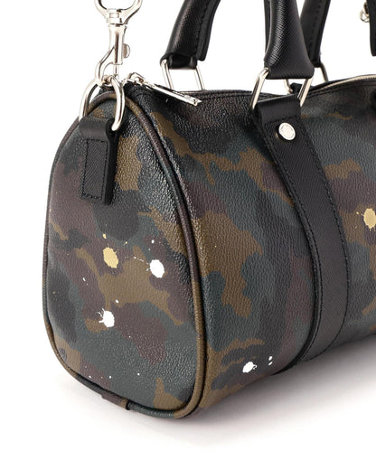 GENTIL BANDIT MINI BOSTON BAG 迷你波士頓包