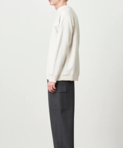 ATON ZERO TSURI URAKE SWEAT SHIRTS(UNISEX) 衛衣