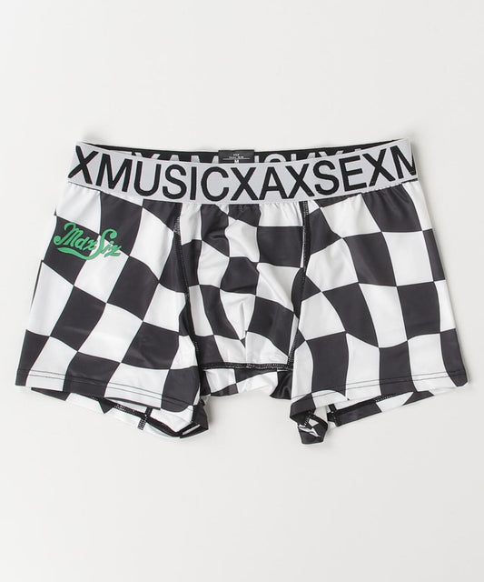 maxsix MXU-53 平角內褲