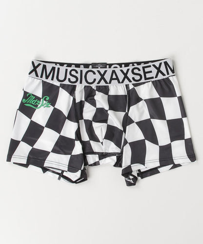maxsix MXU-53 平角內褲