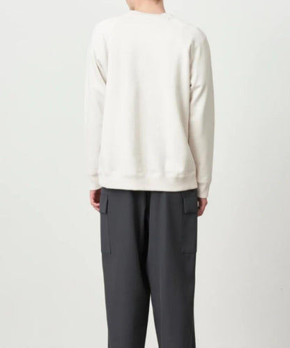 ATON ZERO TSURI URAKE SWEAT SHIRTS(UNISEX) 衛衣