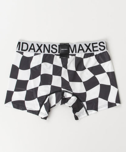 maxsix MXU-53 平角內褲