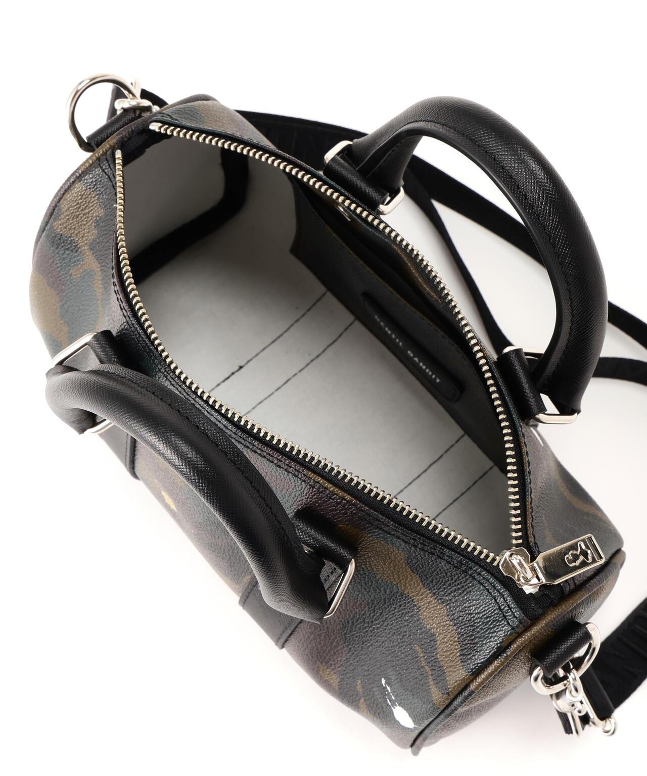 GENTIL BANDIT MINI BOSTON BAG 迷你波士頓包