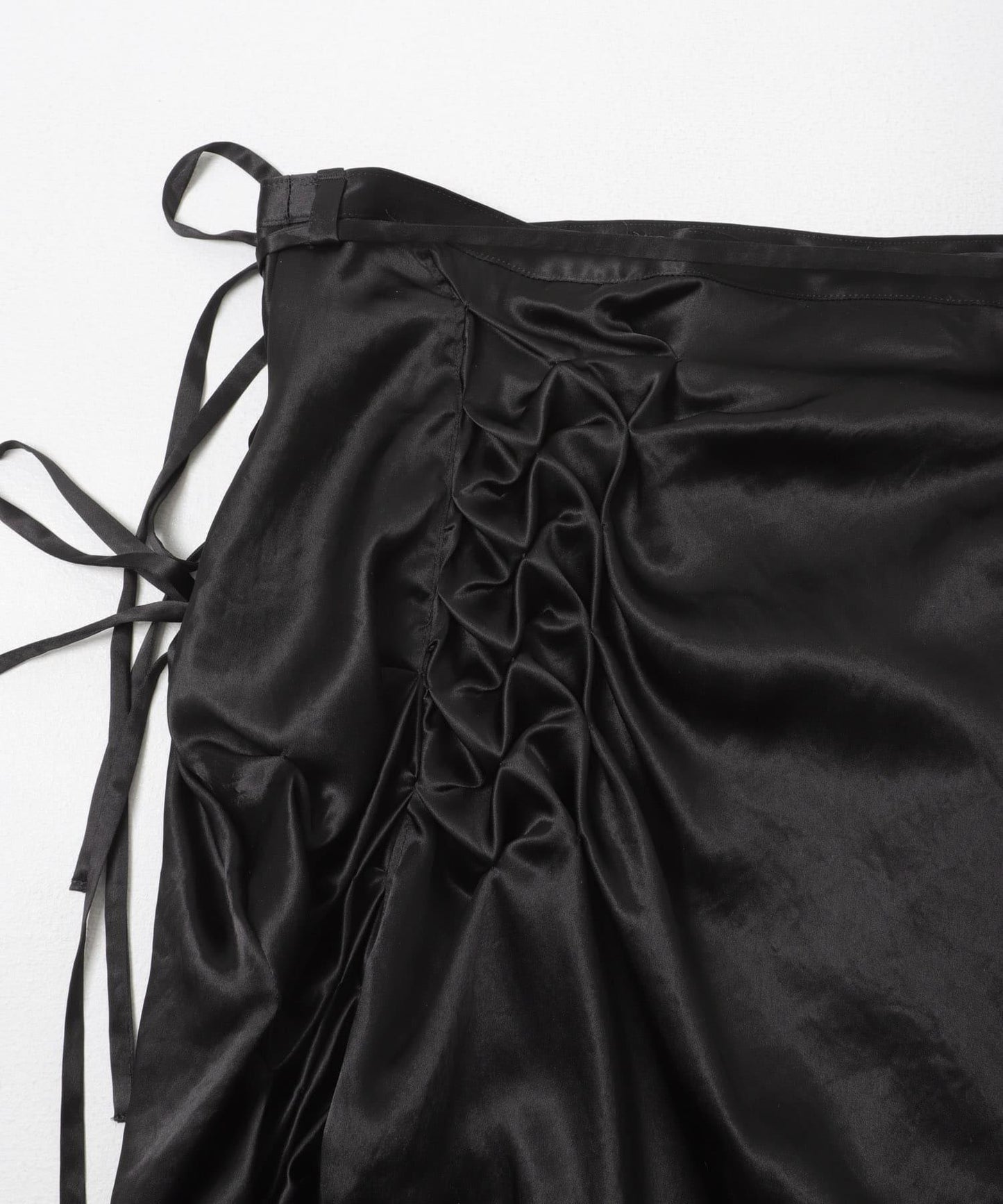 Create Clair HAKAMA WRAP SKIRT 半身裙