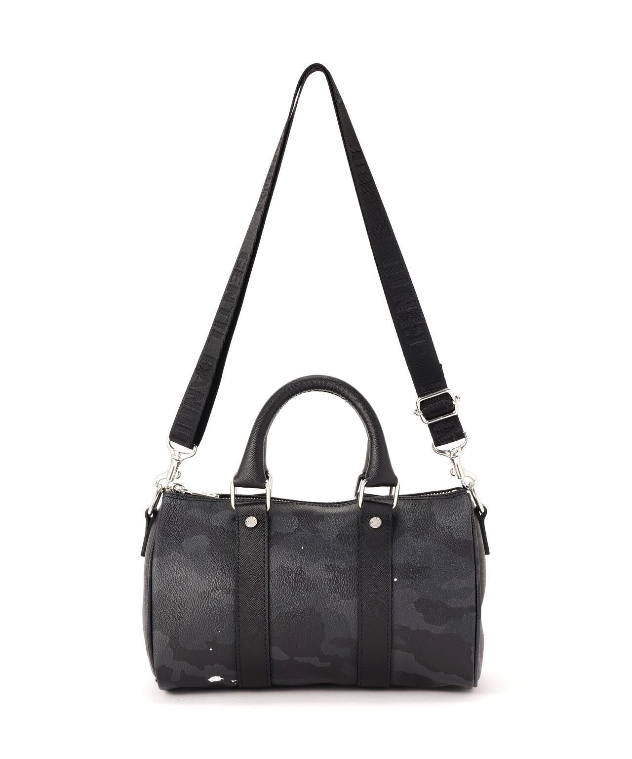 GENTIL BANDIT MINI BOSTON BAG 迷你波士頓包