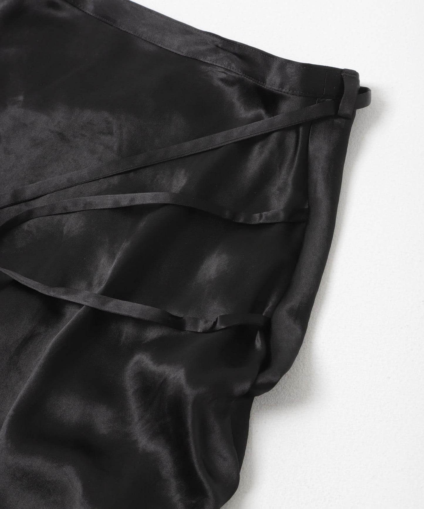 Create Clair HAKAMA WRAP SKIRT 半身裙