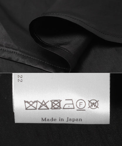 Create Clair HAKAMA WRAP SKIRT 半身裙